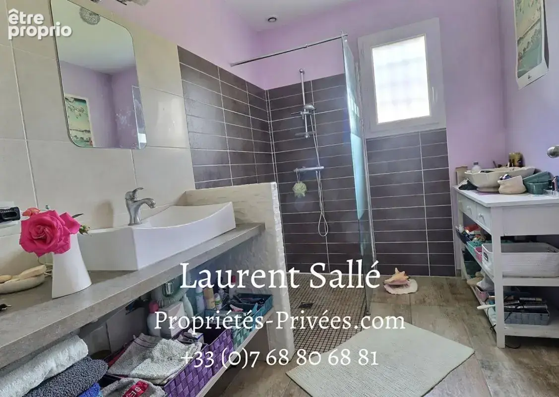 VIAGER OCCUPÉ  Maison 7 pièce(s) de 156 m2 - photo 7