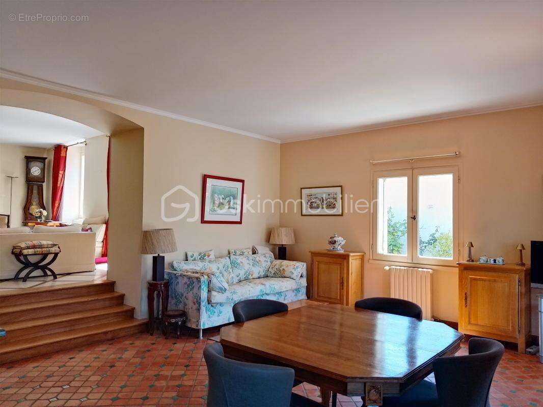 Maison familiale - photo 4