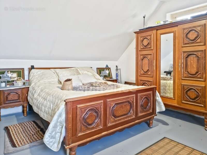 Maison à SAINT-AIGNAN