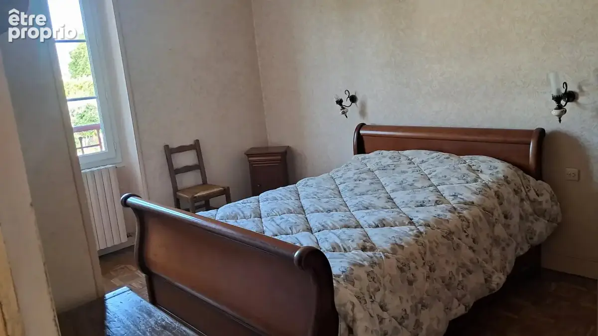 Paray le monial appartement 3 pieces - photo 8