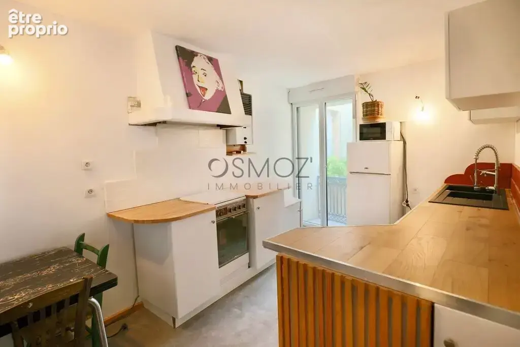 Maison vigneronne de 195 m2 avec cours, terrasses, grange à Séri - photo 27