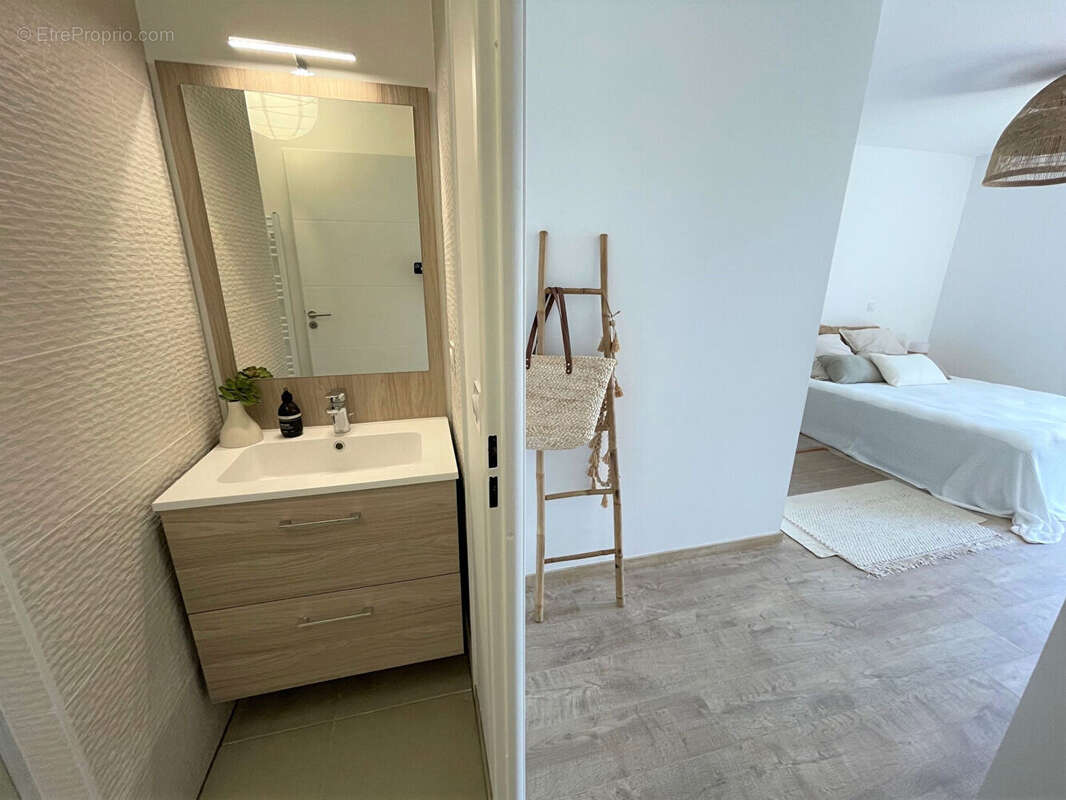 Appartement à PIBRAC