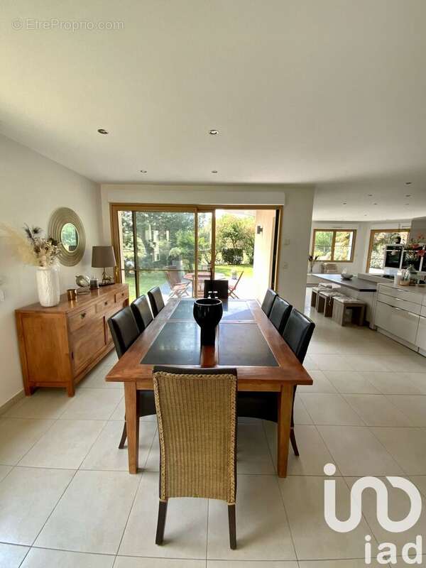 Photo 6 - Maison à MERLIMONT