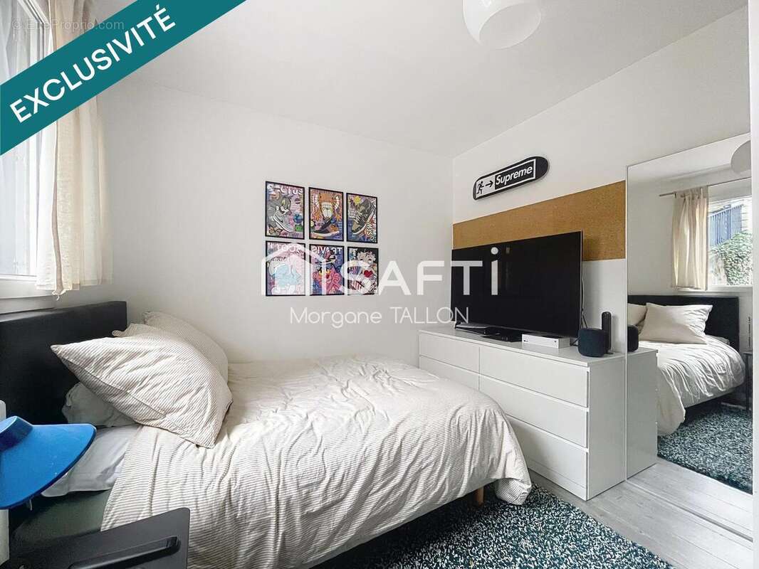 Photo 6 - Maison à MAISONS-ALFORT