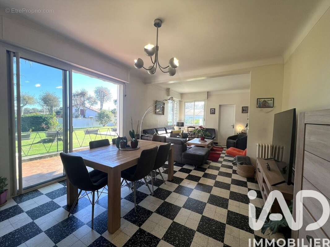 Photo 5 - Maison à SAINT-PIERRE-DU-MONT