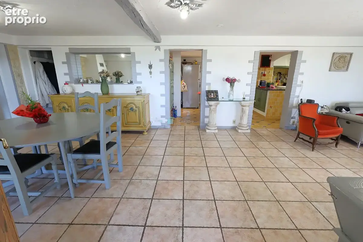 Maison Peymeinade 160 m² avec terrain de 1080 m² - photo 10