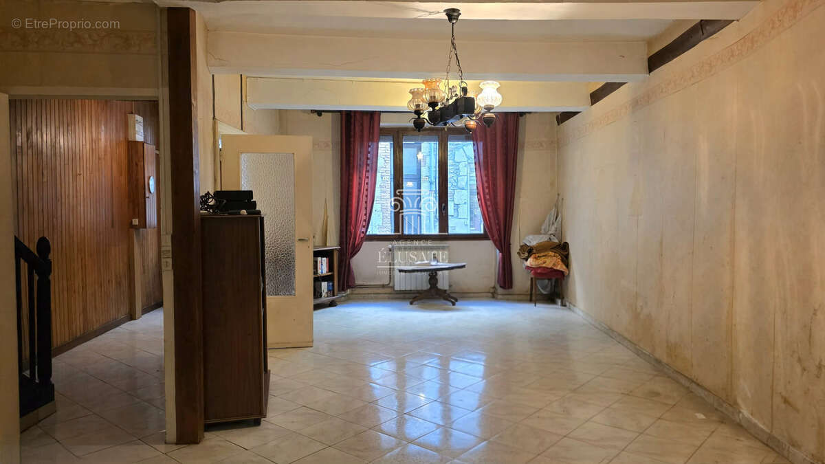 Appartement à EAUZE
