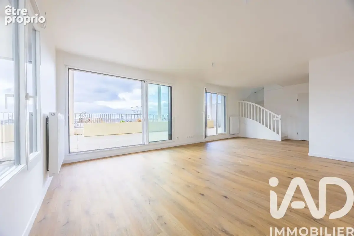 Photo 1 - Appartement à BORDEAUX