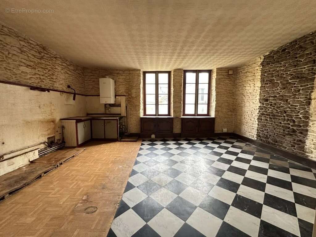 Appartement à DINAN