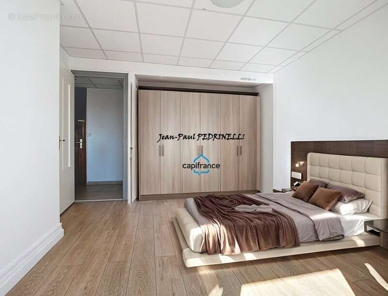 Appartement à LYON-8E