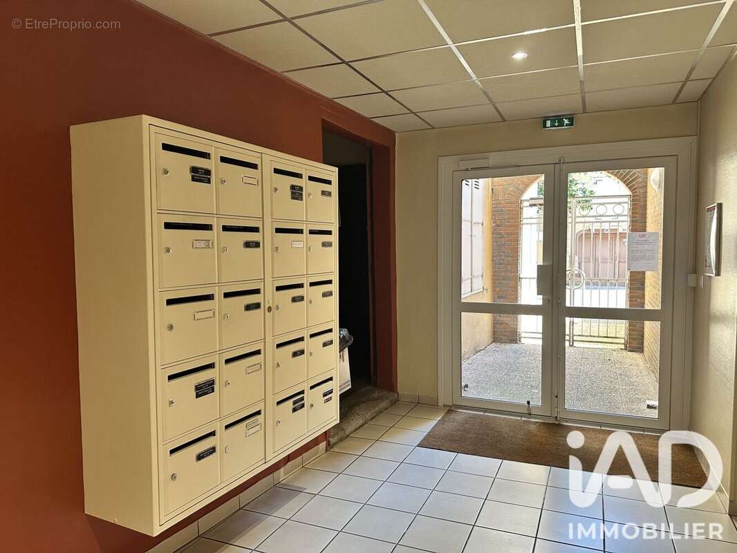 Photo 9 - Appartement à TROYES