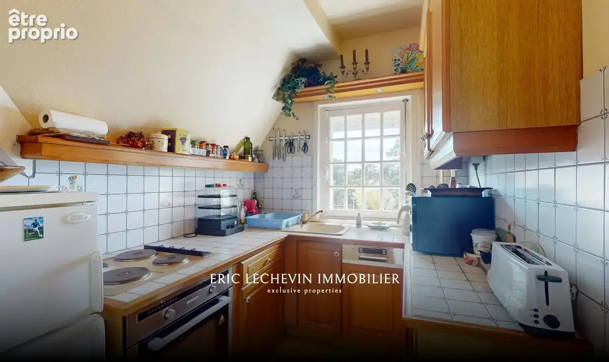 Appartement 4 pièces 57 m² à vendre à Le Touquet-Paris-Plage (62520) - photo 4