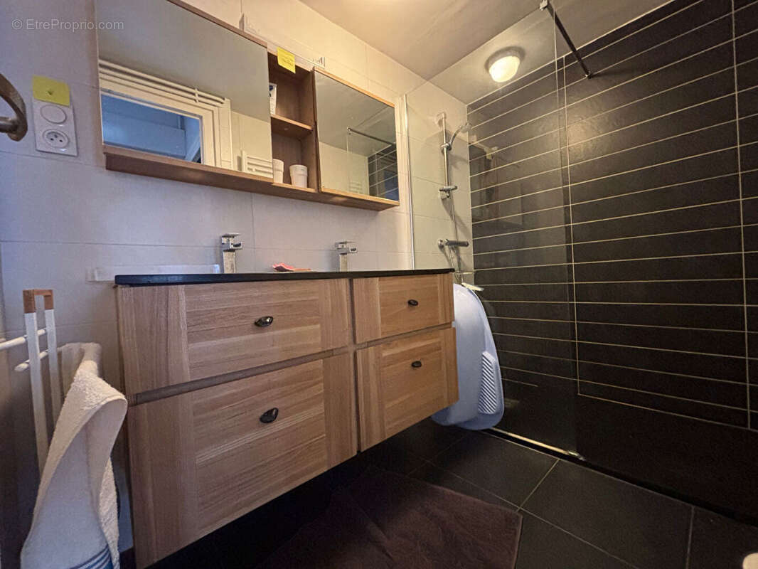 Appartement à HENDAYE