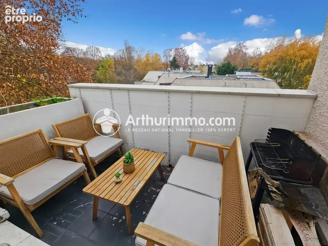 Vente Appartement Lisses(91090) 209 900ï¿œ - photo 5