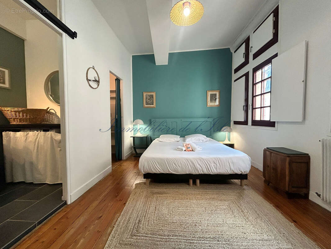 Appartement à PERIGUEUX