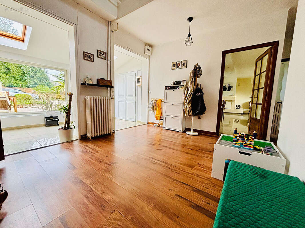 Maison à SEES