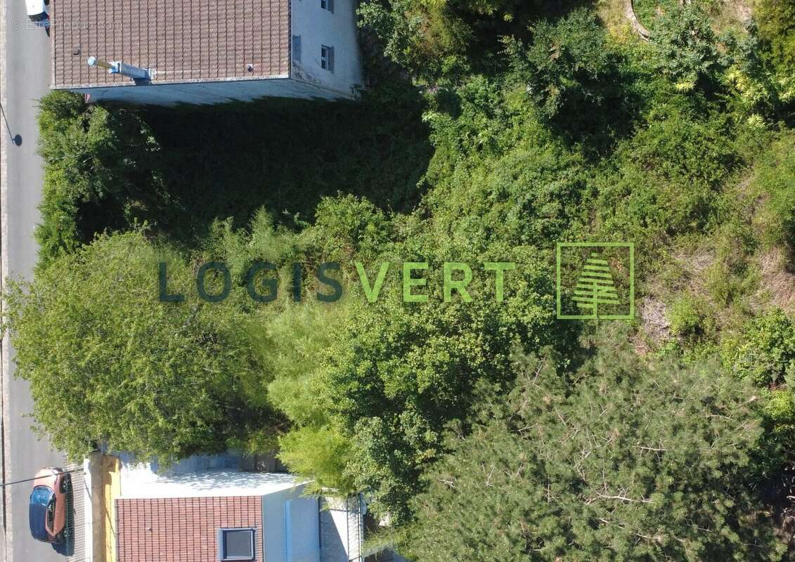 Terrain 495 m² à Orsay  - photo 2