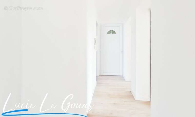 Appartement à LEXY