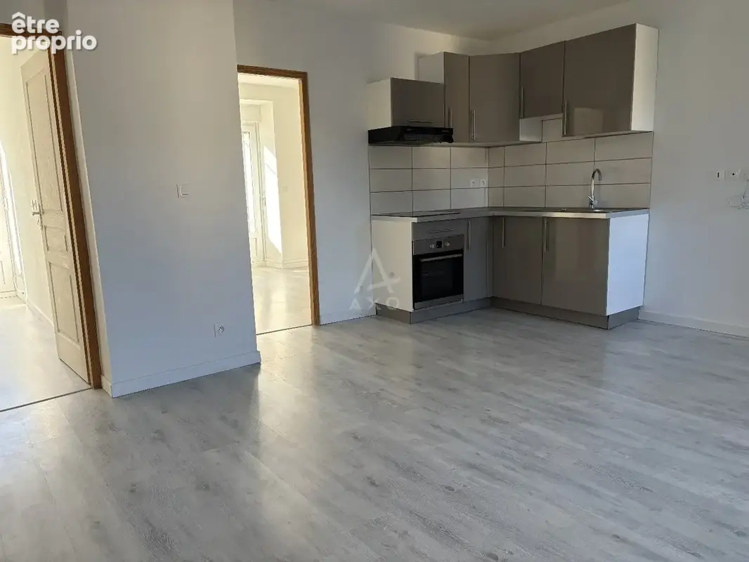 Un appartement T3 à ne manquer sous aucun prétexte - photo 11