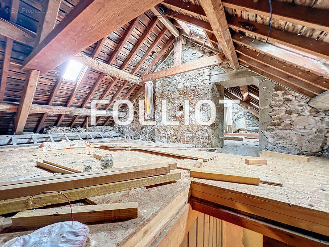 Maison à vendre à Agon-Coutainville 165 m² 6 pièces - photo 11