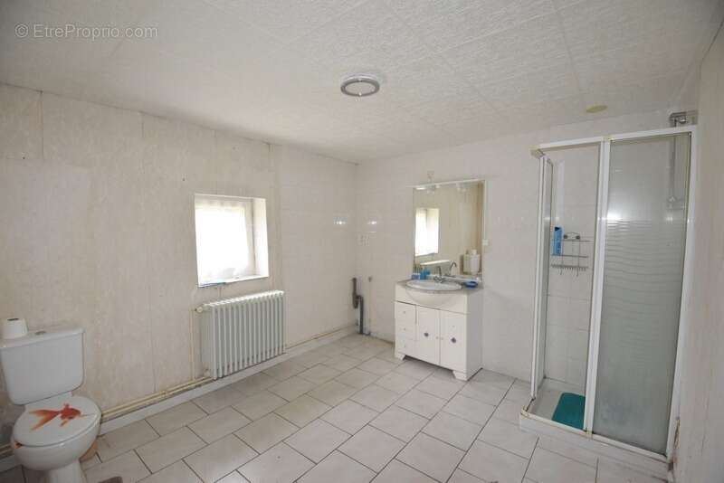 Dpt Saône et Loire (71), à vendre RIGNY SUR ARROUX maison P4 - photo 7