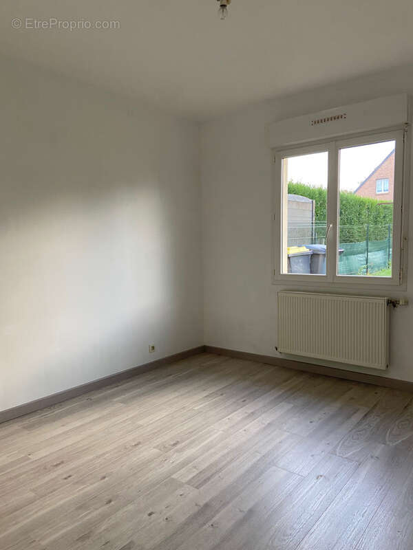 Maison à AVESNES-LE-COMTE