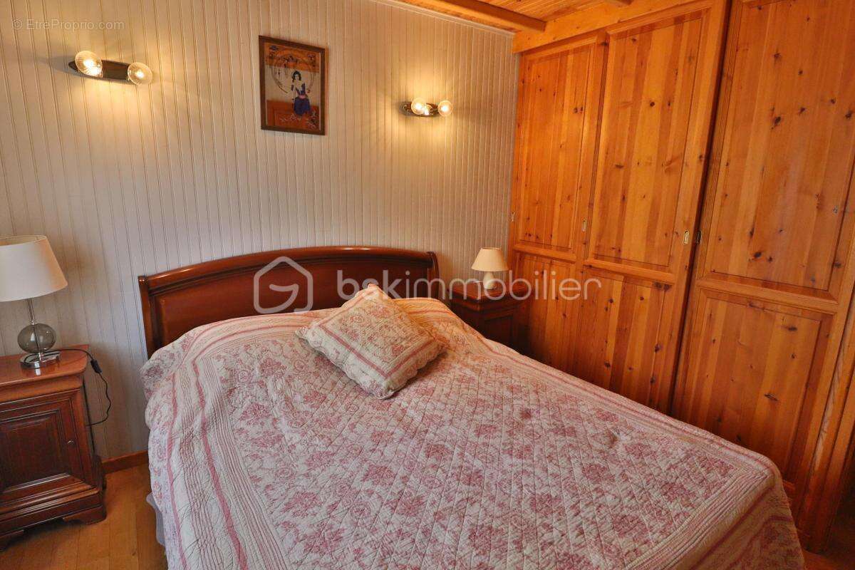 2 maisons individuelles mitoyennes sur 815m² de terrain - photo 20