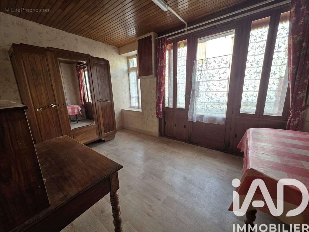 Photo 5 - Maison à SAINT-CLEMENT