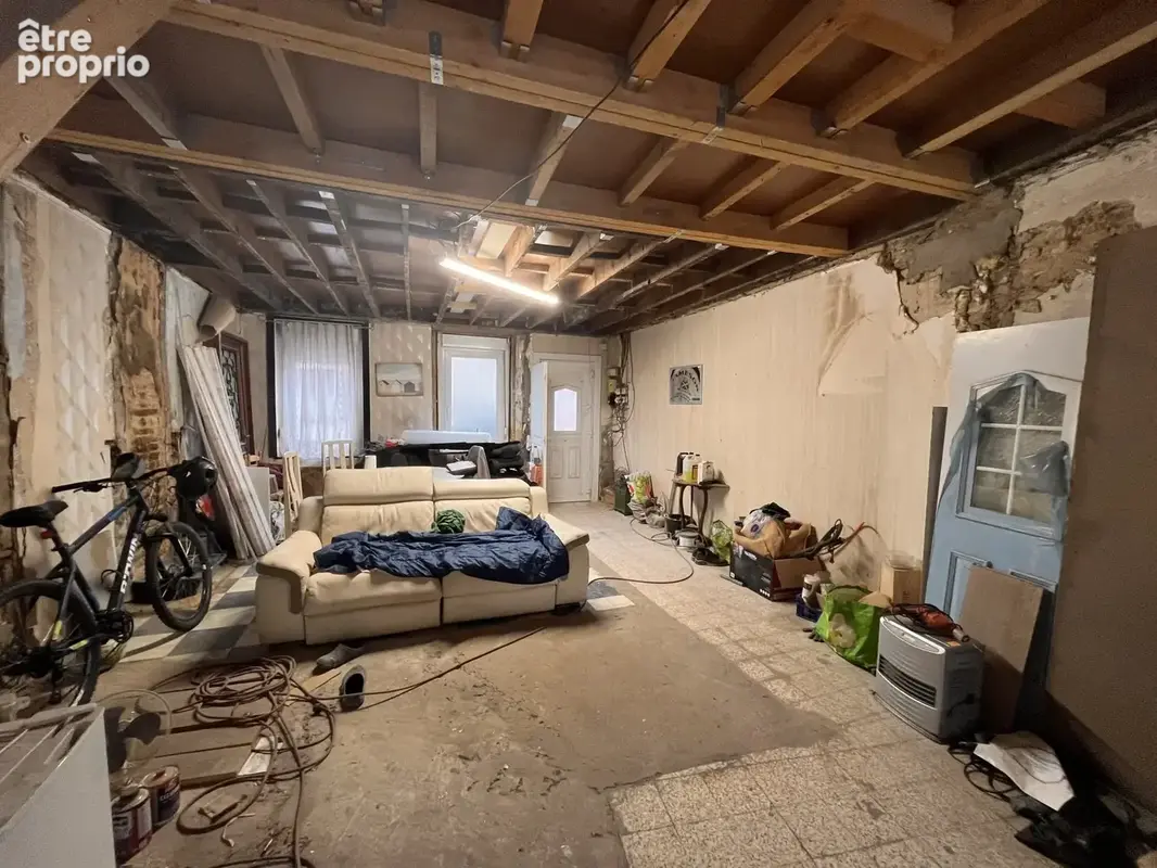 Maison 5 pièces 99 m² à vendre à Carvin (62220) - photo 2