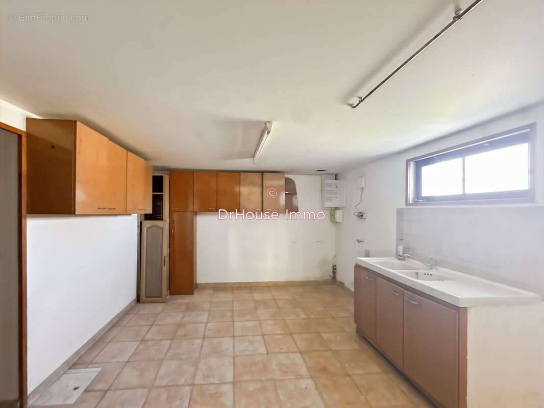 Maison à NOGENT-LE-BERNARD