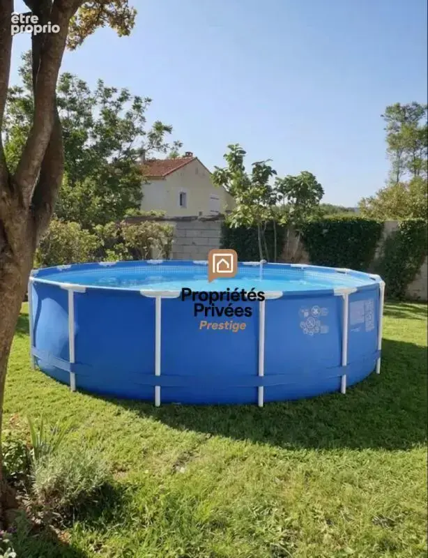 Villa plain-pied 91m² - 4 chambres - Pélissanne (13330), à 1 min à pied des commerces - photo 6
