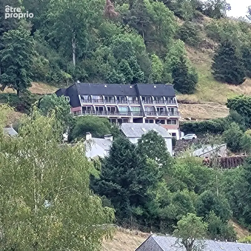 Appartement vue imprenable, vallée de CHEYLADE - photo 11