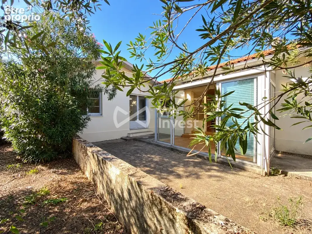 Maison 4 pièces 88 m² à vendre à Blaye (33390) - photo 2