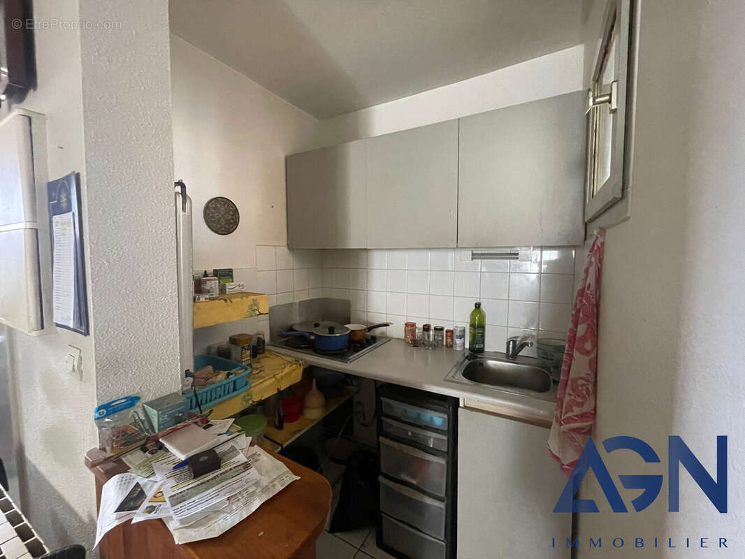 Appartement à VIAS