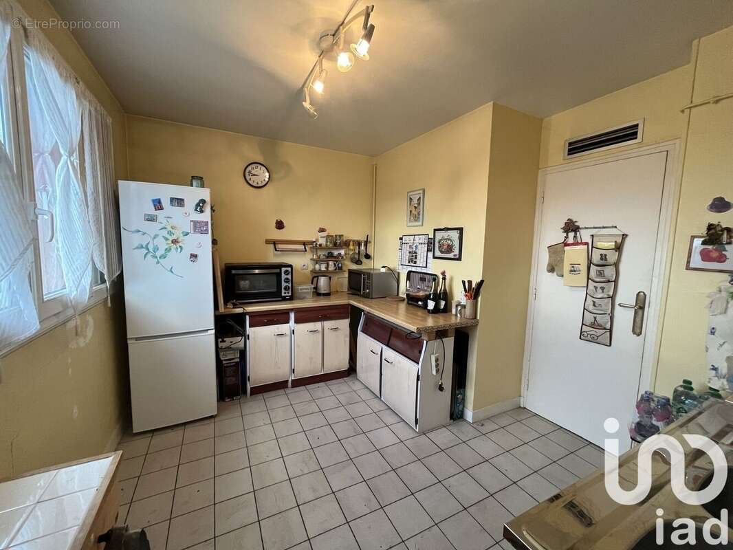 Photo 7 - Appartement à NEUILLY-SUR-MARNE