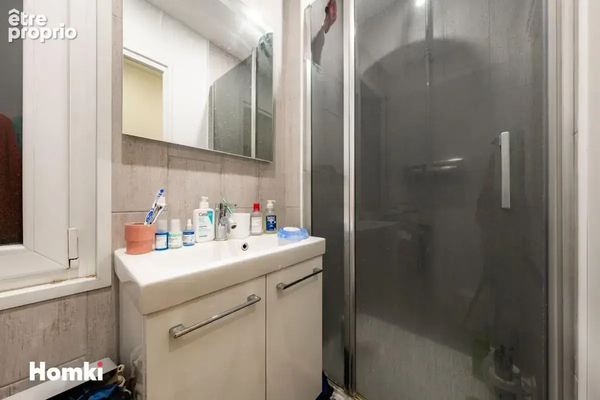 Appartement T1 de 28 m² à Lille 59000, Rue d'Inkermann - photo 11