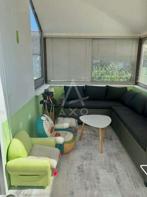 Maison à PLOUFRAGAN