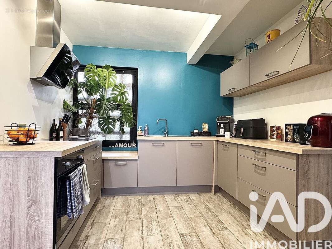 Photo 2 - Appartement à TOURCOING