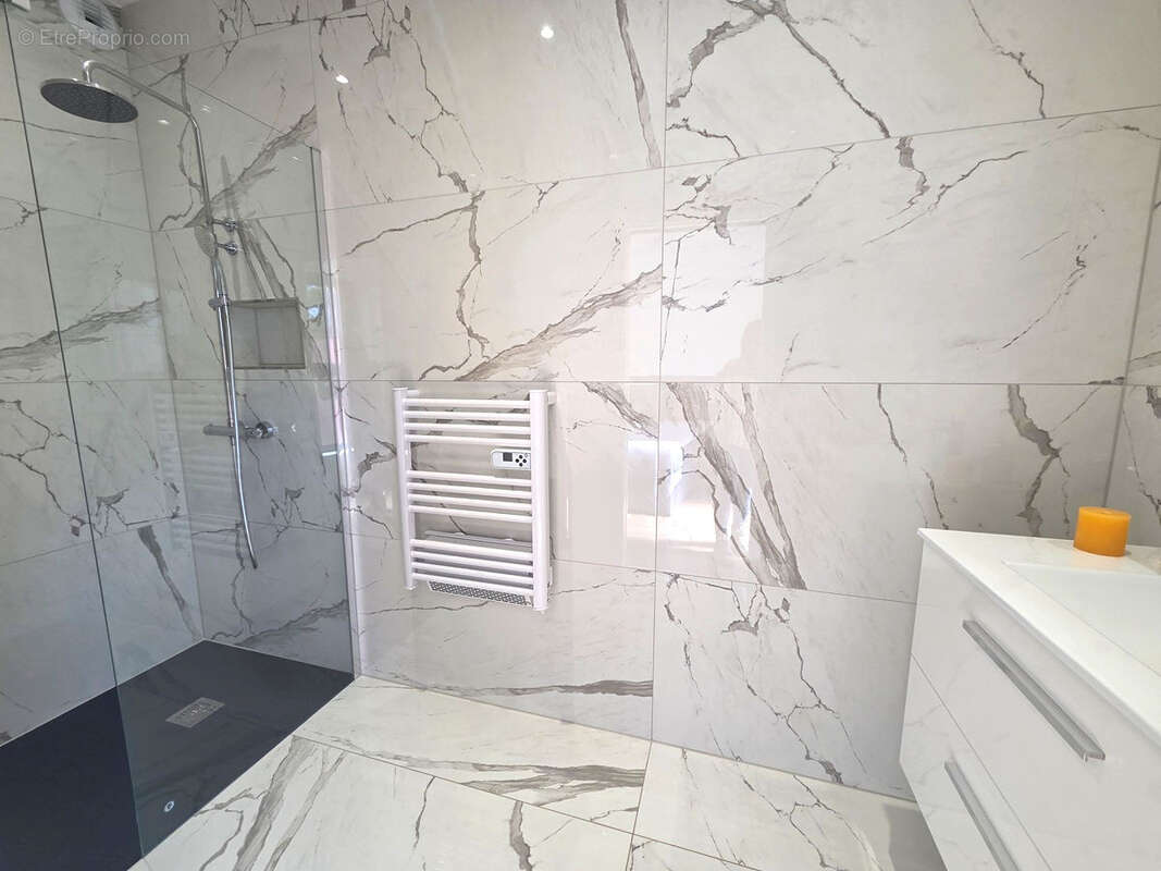 Maison à SAINT-LOUIS