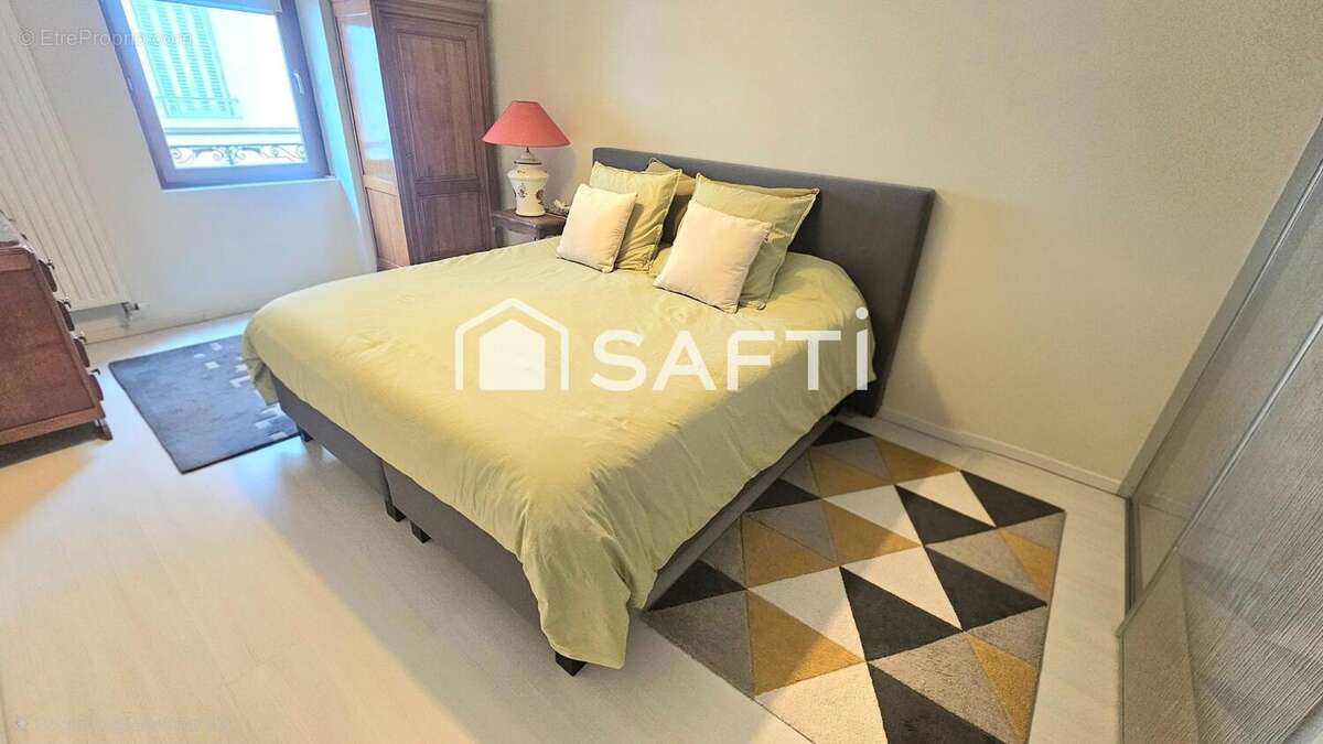 Photo 8 - Maison à BELLEY