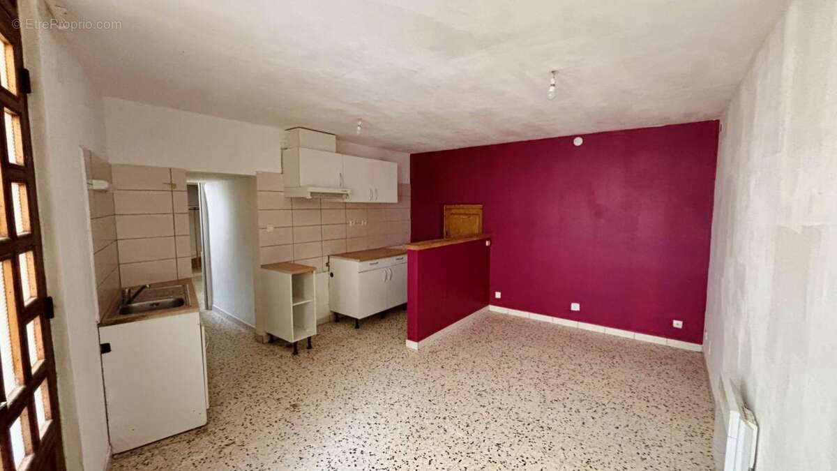 Maison à BESSAN