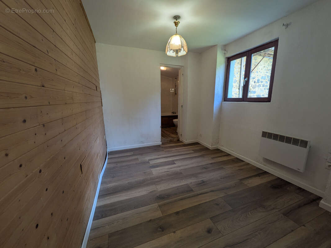 Appartement à BRIANCON