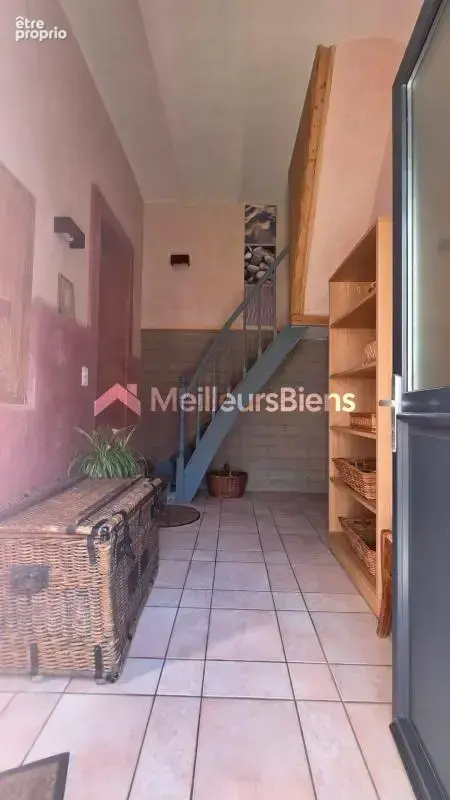 Maison 140 m² à Sebourg, jardin 579 m², 3 chambres et garage - photo 7