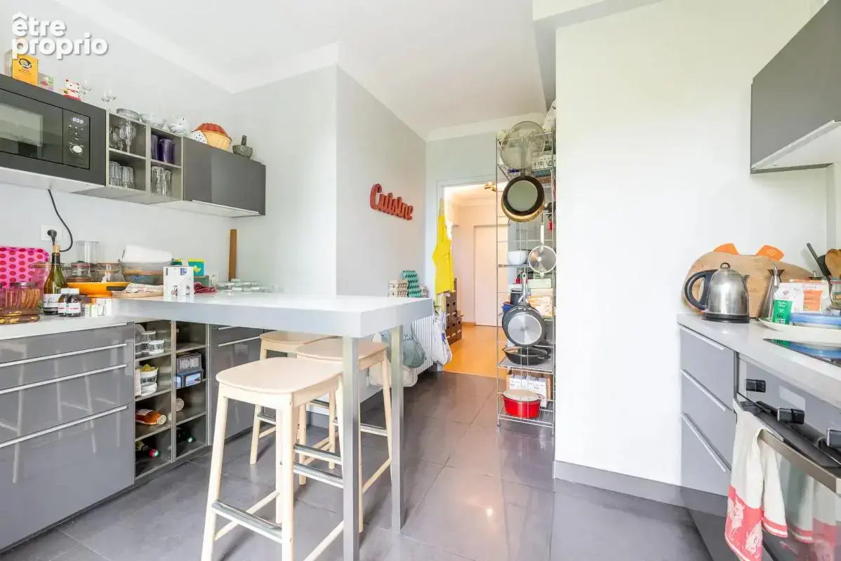 Appartement de 3 pièces de 72 m² à Nantes - photo 6