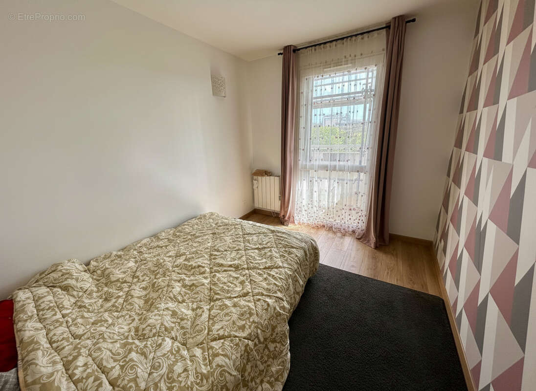 Appartement à LES MUREAUX