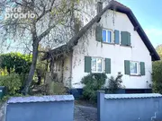 Maison à SCHERWILLER