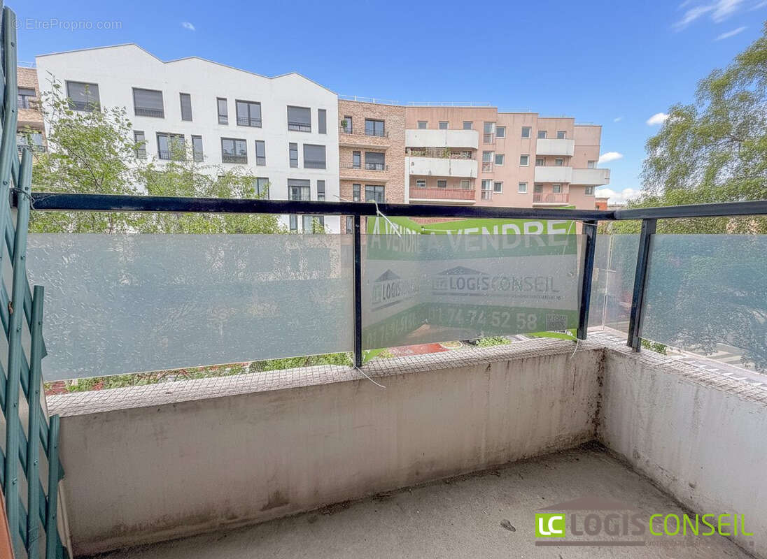 Appartement à MONTROUGE
