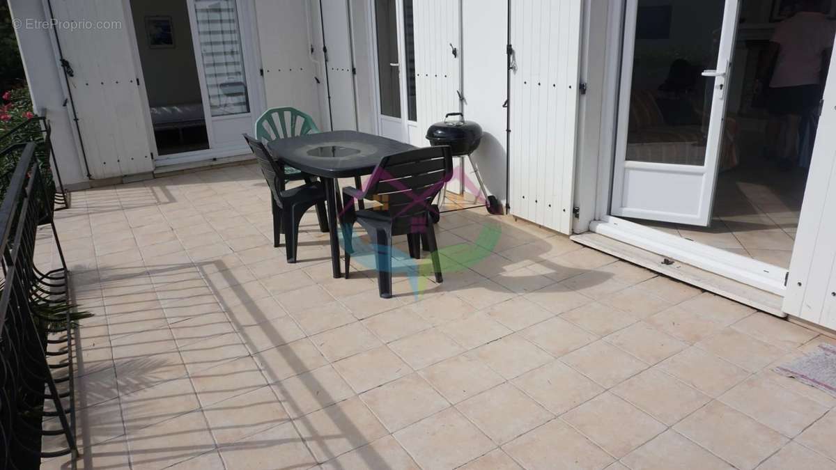 Maison à SAINT-RAPHAEL