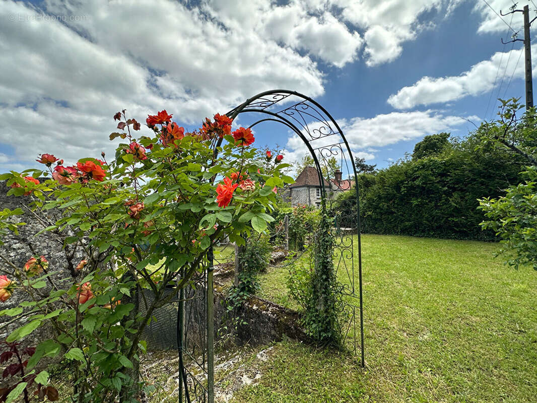 Maison 172m² à boigneville - photo 16