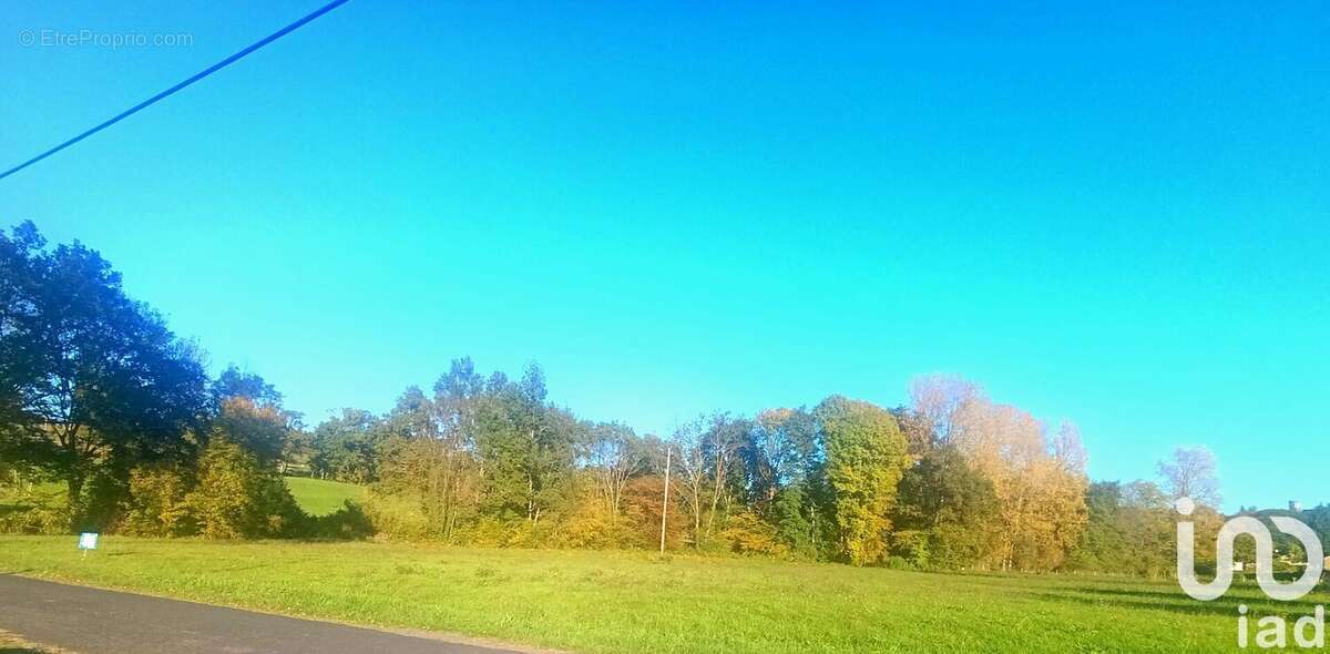 Photo 3 - Terrain à AYEN